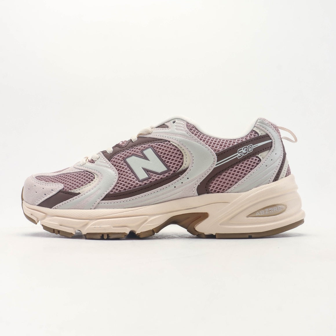 Unisex Sneakers MR530ASM