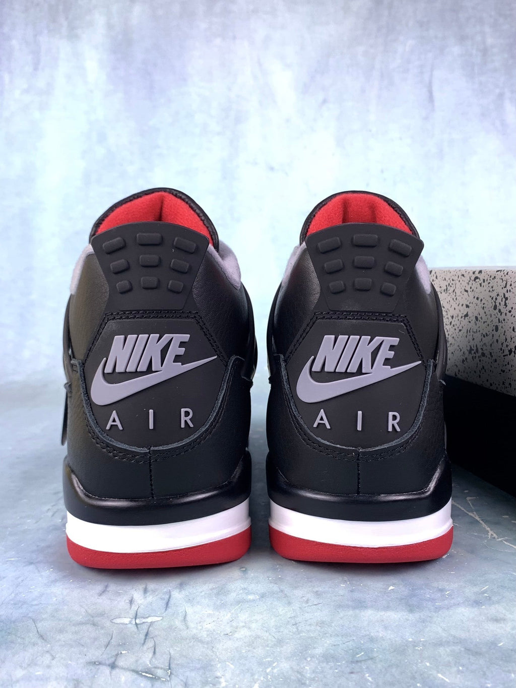Air Jordan 4 Men's Basketball Shoes