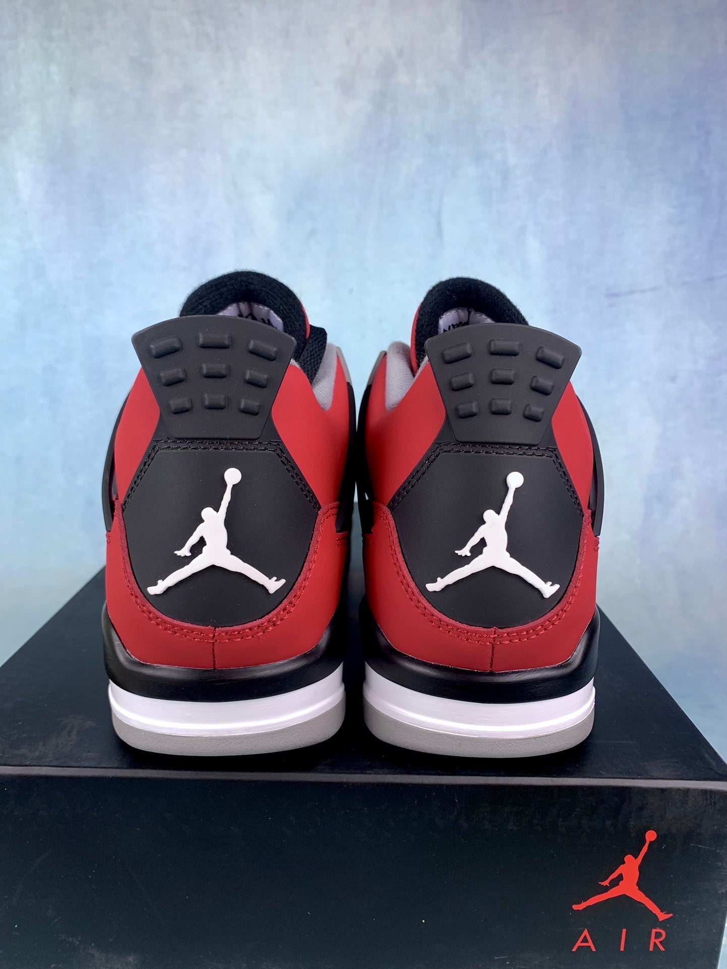 Air Jordan 4 Men's Basketball Shoes