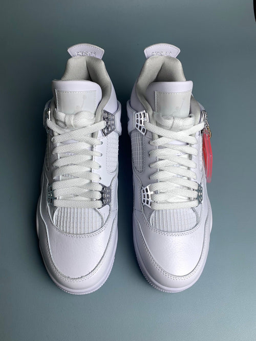 Air Jordan 4 Men's Basketball Shoes