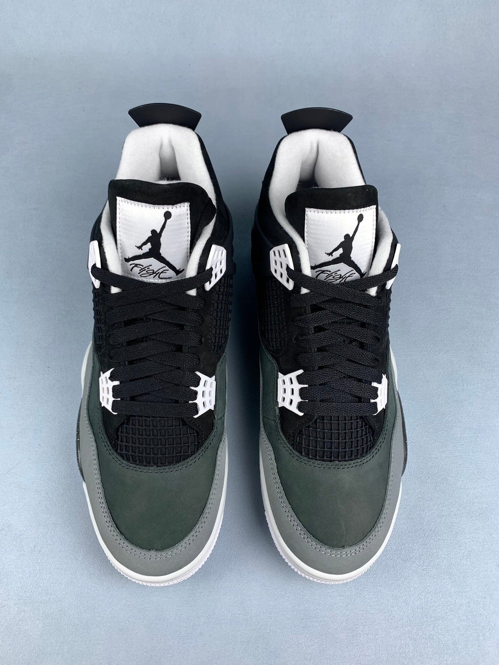 Air Jordan 4 Men's Basketball Shoes