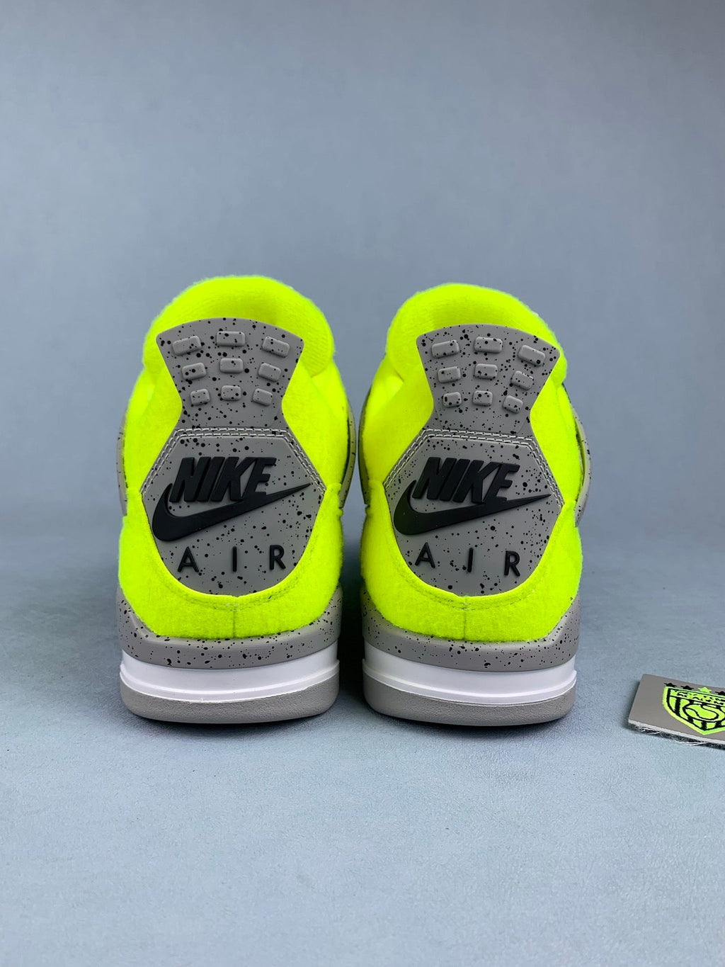 Air Jordan 4 Men's Basketball Shoes