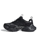 adidas Vento XLG Runner Deluxe 'Black' IH0070 Unisex Sneakers main view