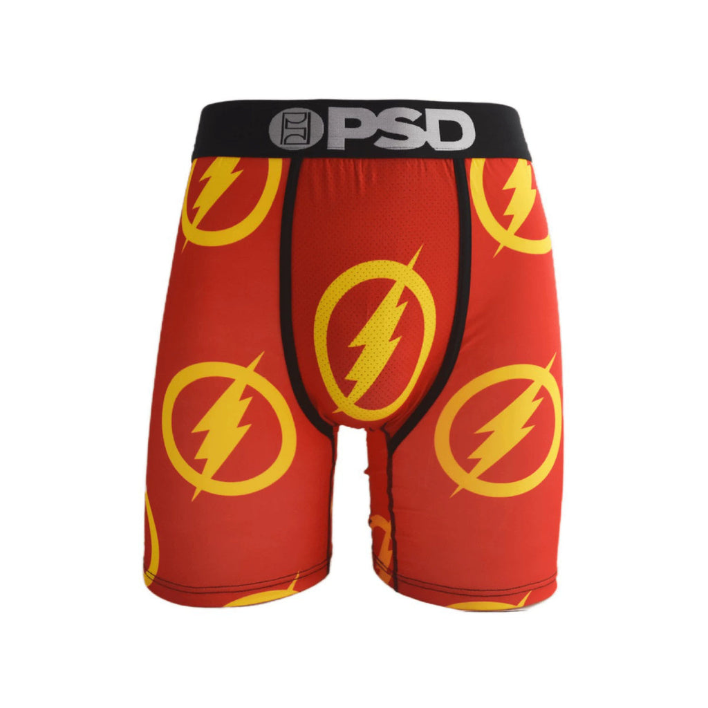 PSD Style Men’s Long-Leg Performance Boxer Briefs P3 product image 4