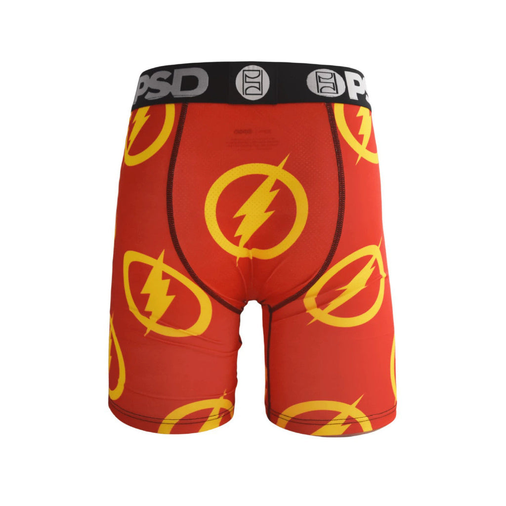 PSD Style Men’s Long-Leg Performance Boxer Briefs P3 product image 5