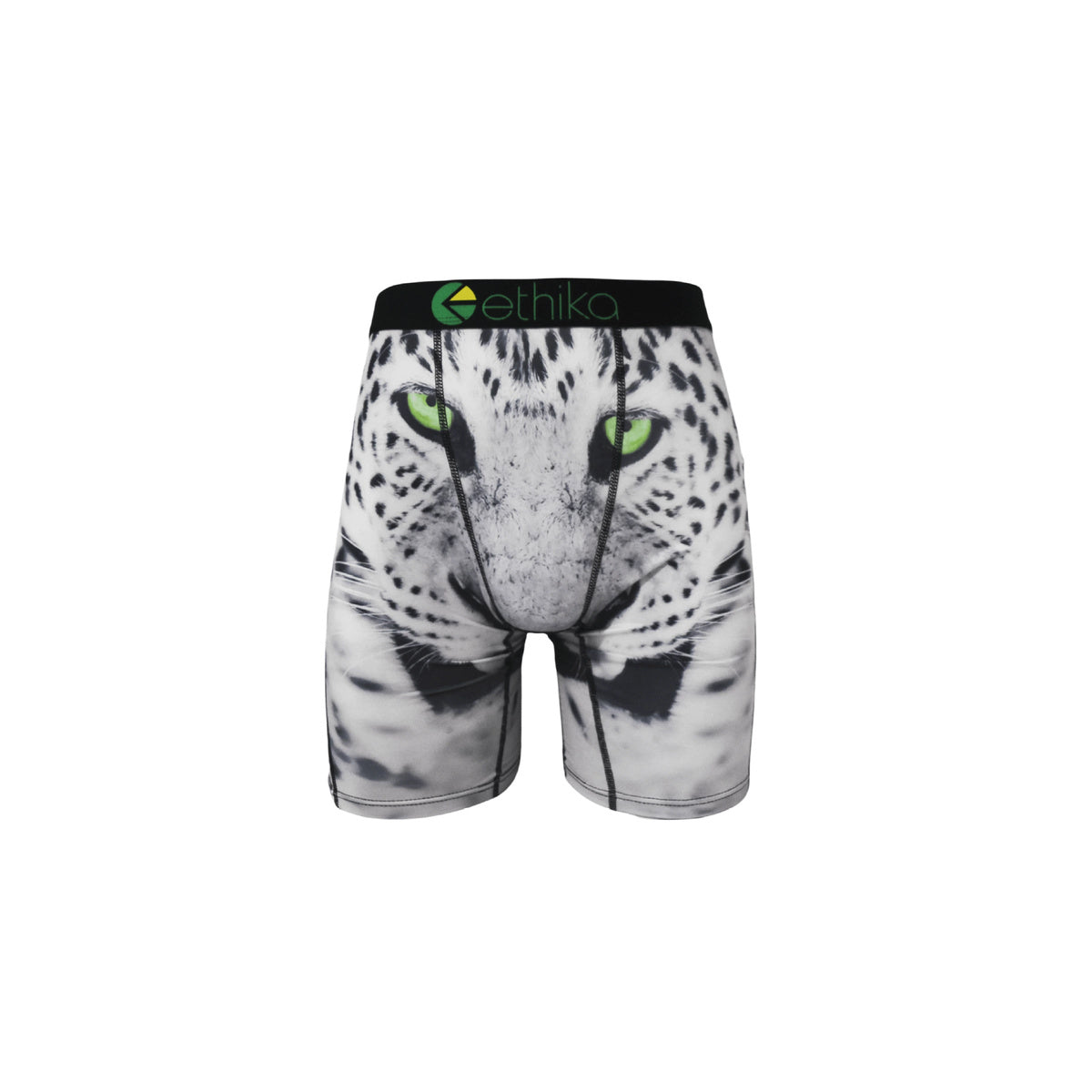 PSD Style Men’s All-Over Print Performance Boxer Briefs product image 2