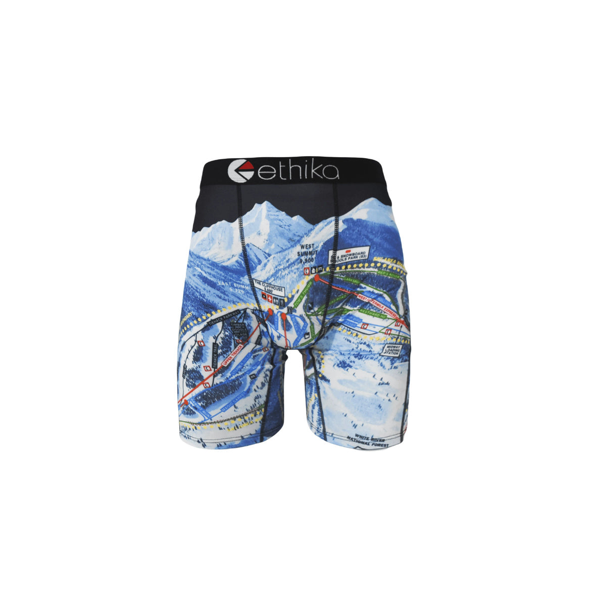 PSD Style Men’s All-Over Print Performance Boxer Briefs product image 10