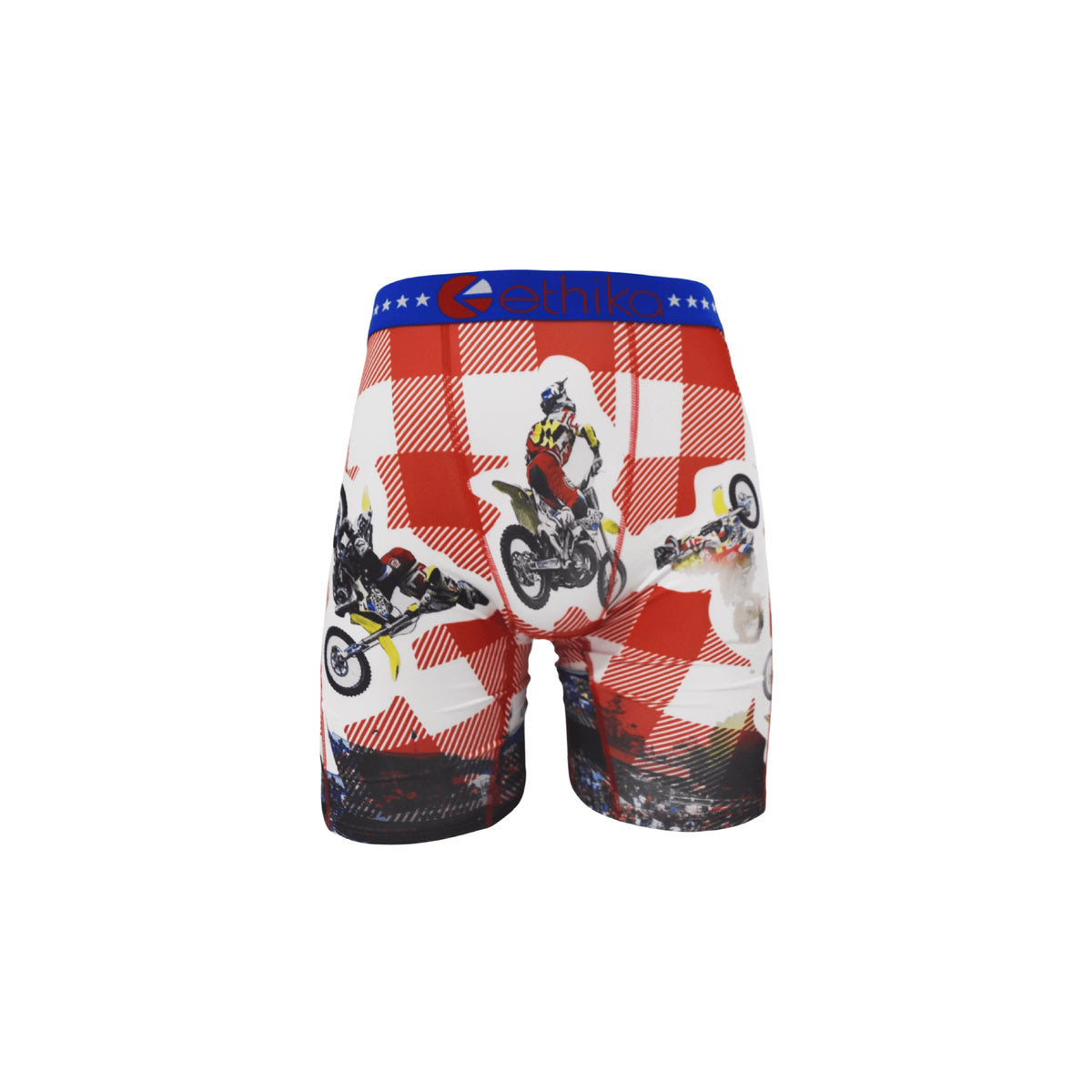 PSD Style Men’s All-Over Print Performance Boxer Briefs product image 30