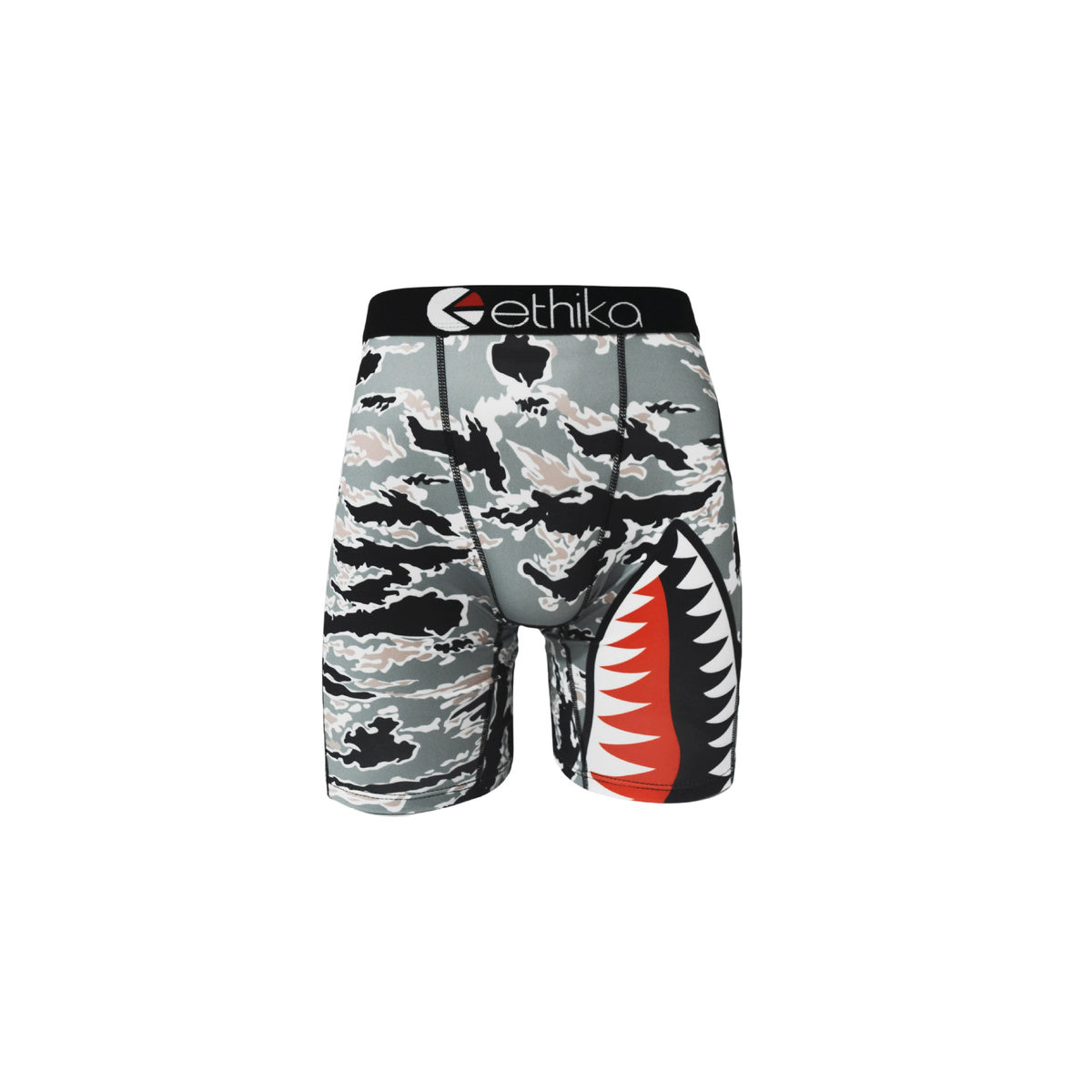 PSD Style Men’s All-Over Print Performance Boxer Briefs product image 40