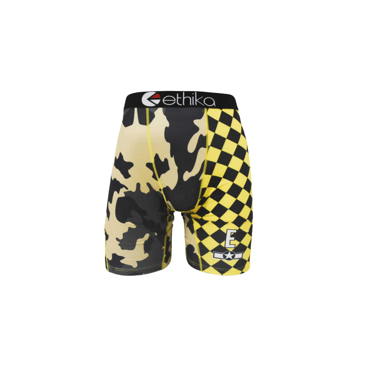 PSD Style Men’s All-Over Print Performance Boxer Briefs product image 41