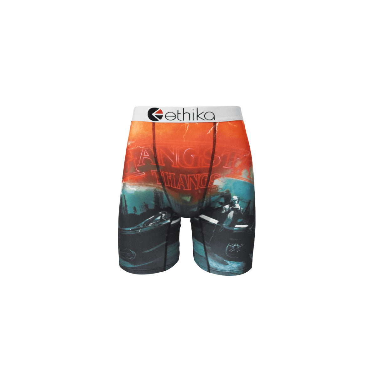 PSD Style Men’s All-Over Print Performance Boxer Briefs product image 52
