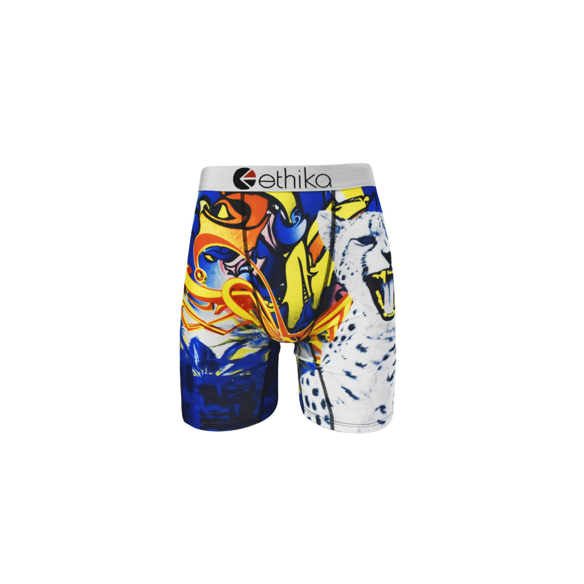 PSD Style Men’s All-Over Print Performance Boxer Briefs product image 55