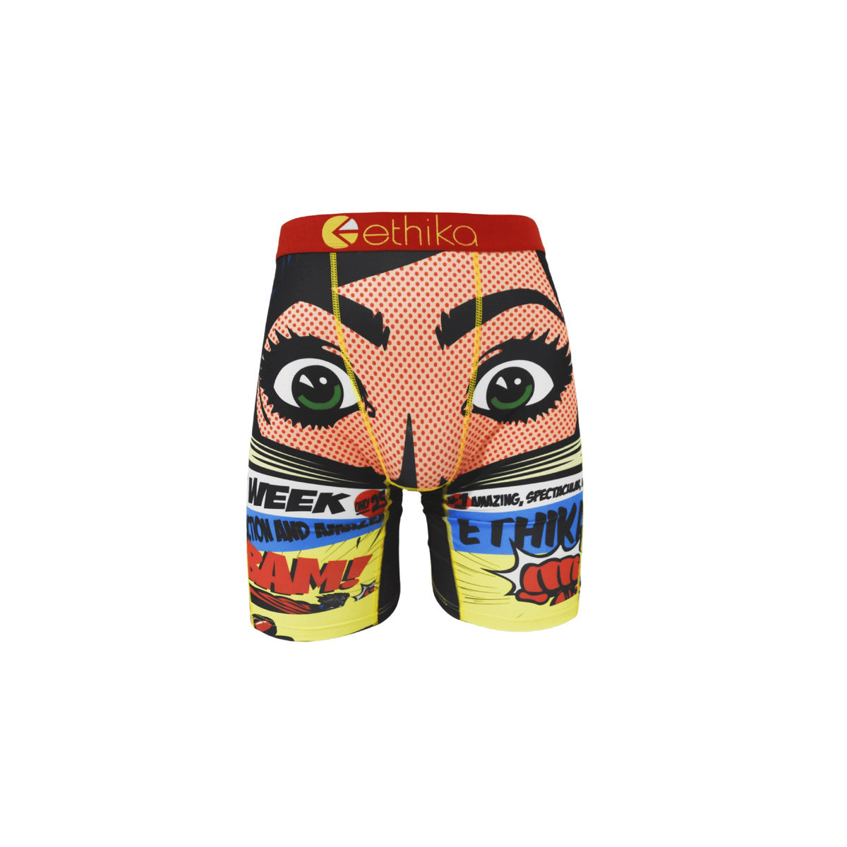 PSD Style Men’s All-Over Print Performance Boxer Briefs product image 64