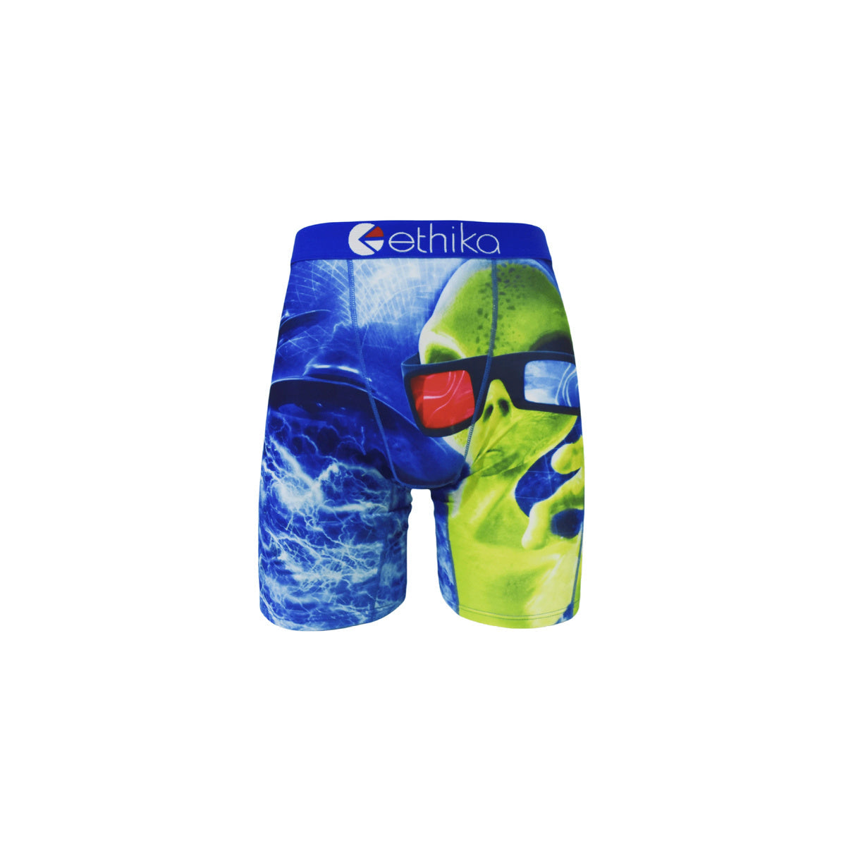 PSD Style Men’s All-Over Print Performance Boxer Briefs product image 65