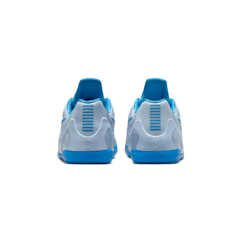 Nike Kobe 9 EM Low TB 'Hydrogen Blue' GS (2026)