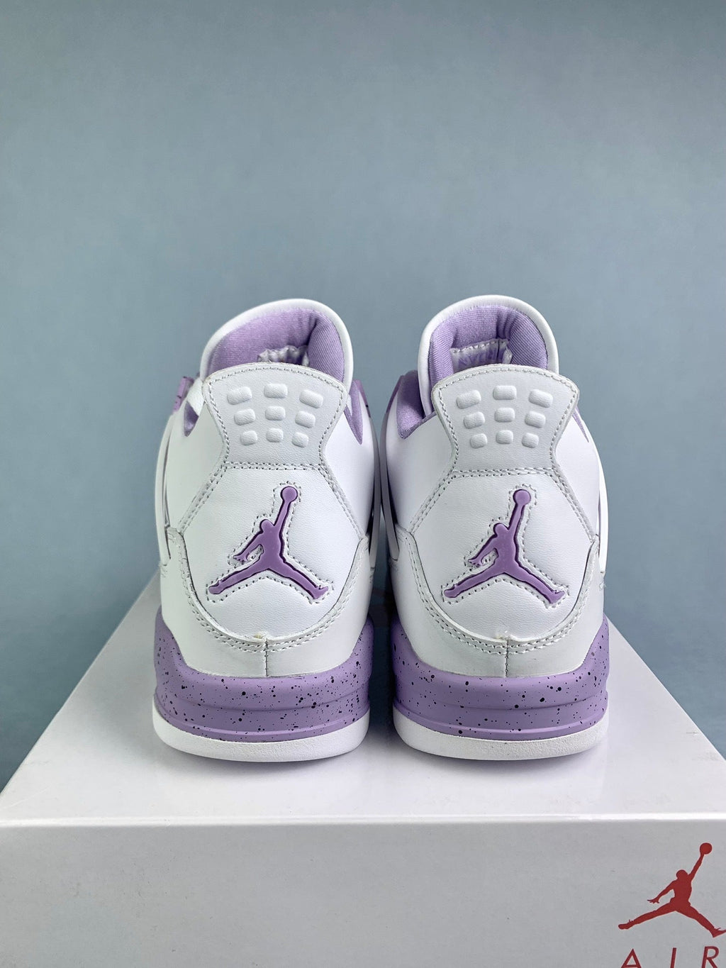 Air Jordan 4 Basketball Shoes (Men's & Women's)