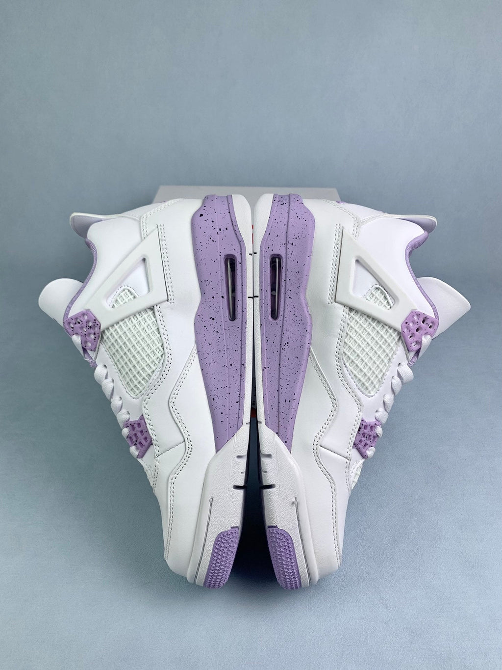 Air Jordan 4 Basketball Shoes (Men's & Women's)