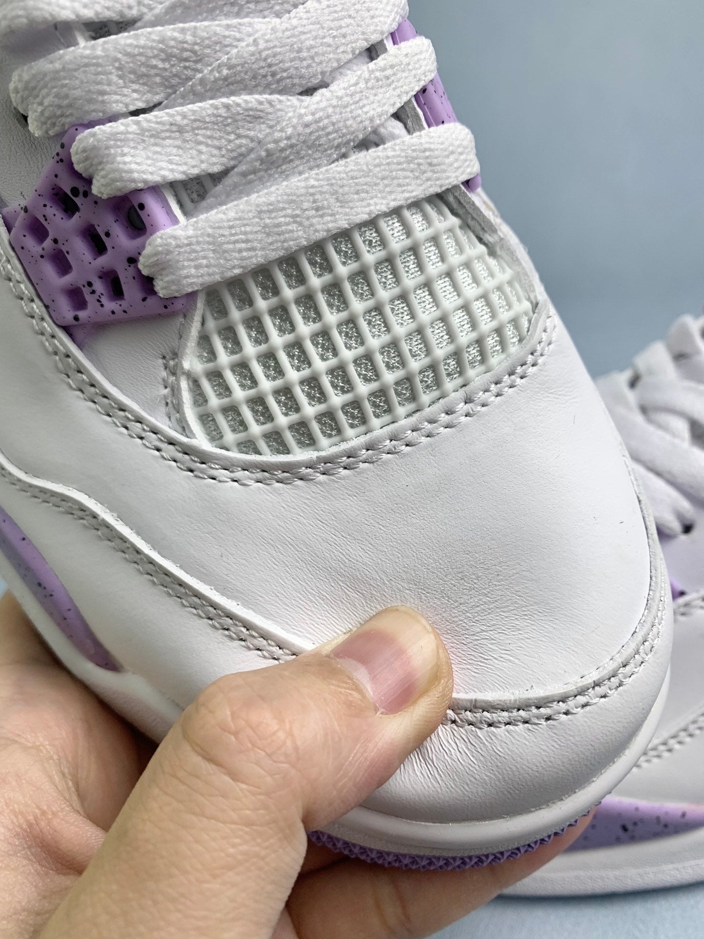 Air Jordan 4 Basketball Shoes (Men's & Women's)