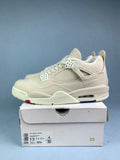 Air Jordan 4 Men's Basketball Shoes