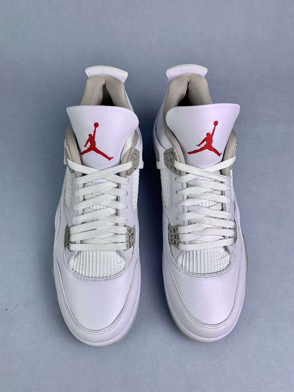 Air Jordan 4 Men's Basketball Shoes