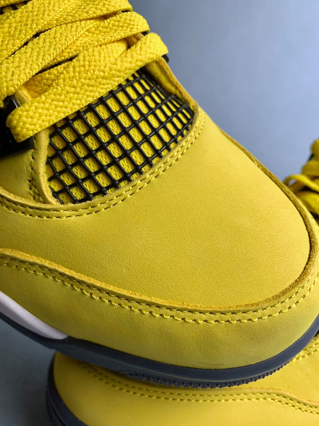 Air Jordan 4 Men's Basketball Shoes