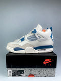 Air Jordan 4 Men's Basketball Shoes