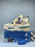 Air Jordan 4 Men's Basketball Shoes