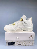 Air Jordan 4 Men's Basketball Shoes