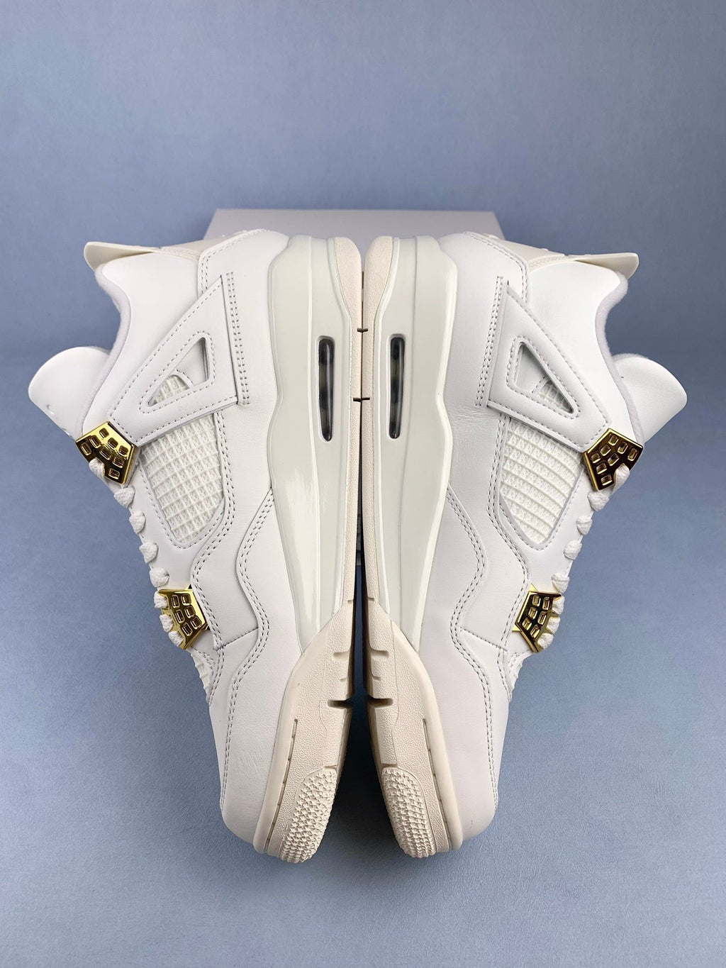 Air Jordan 4 Men's Basketball Shoes