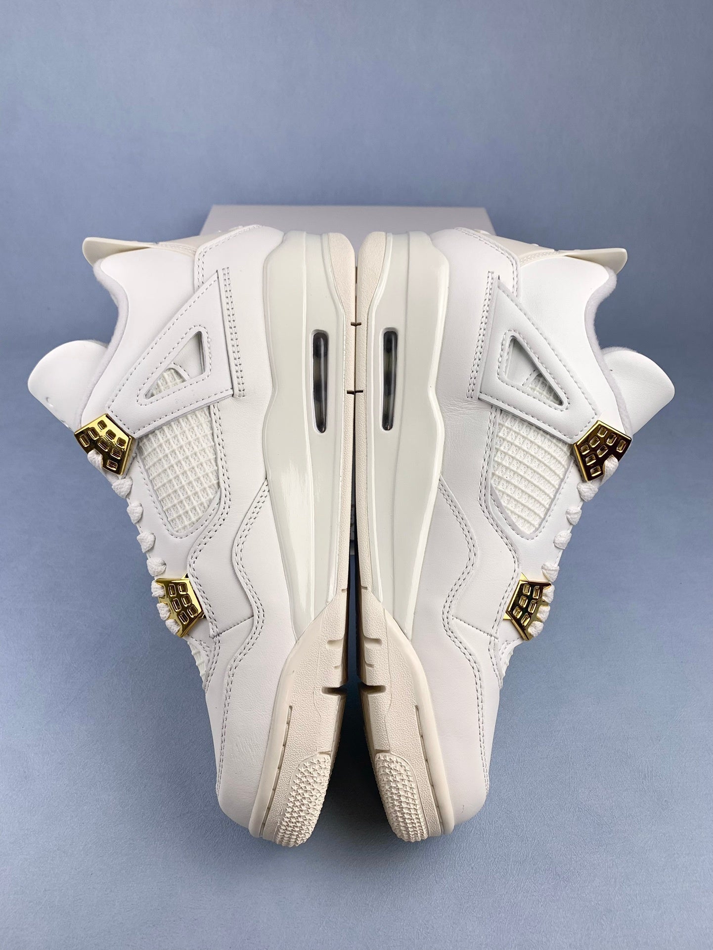 Air Jordan 4 Men's Basketball Shoes