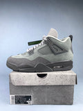 Air Jordan 4 Men's Basketball Shoes