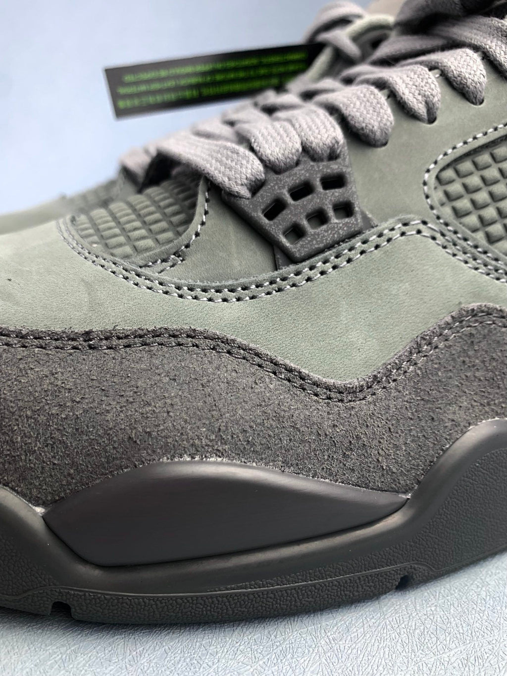 Air Jordan 4 Men's Basketball Shoes