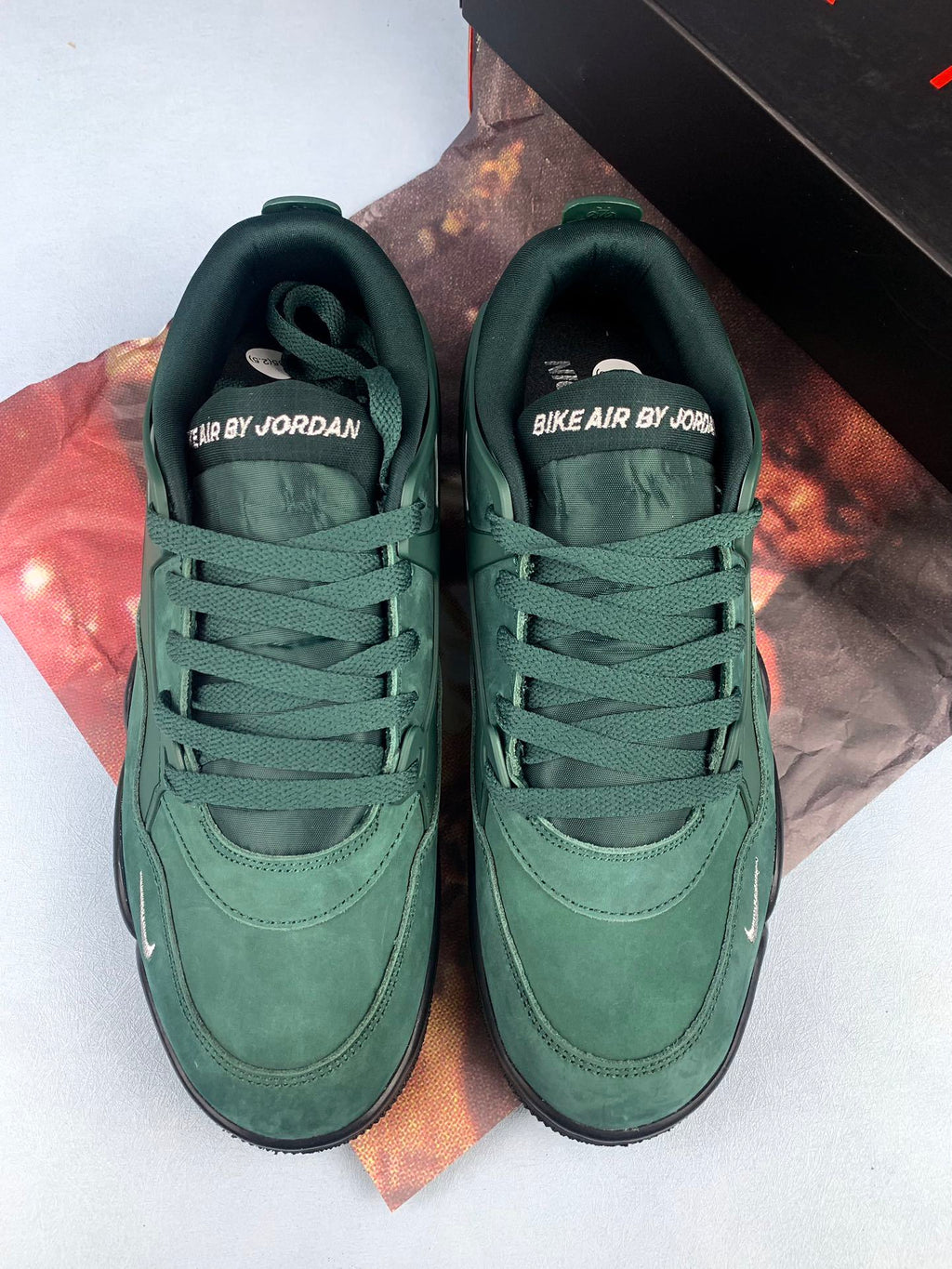 Air Jordan 4 Basketball Shoes (Men's & Women's)