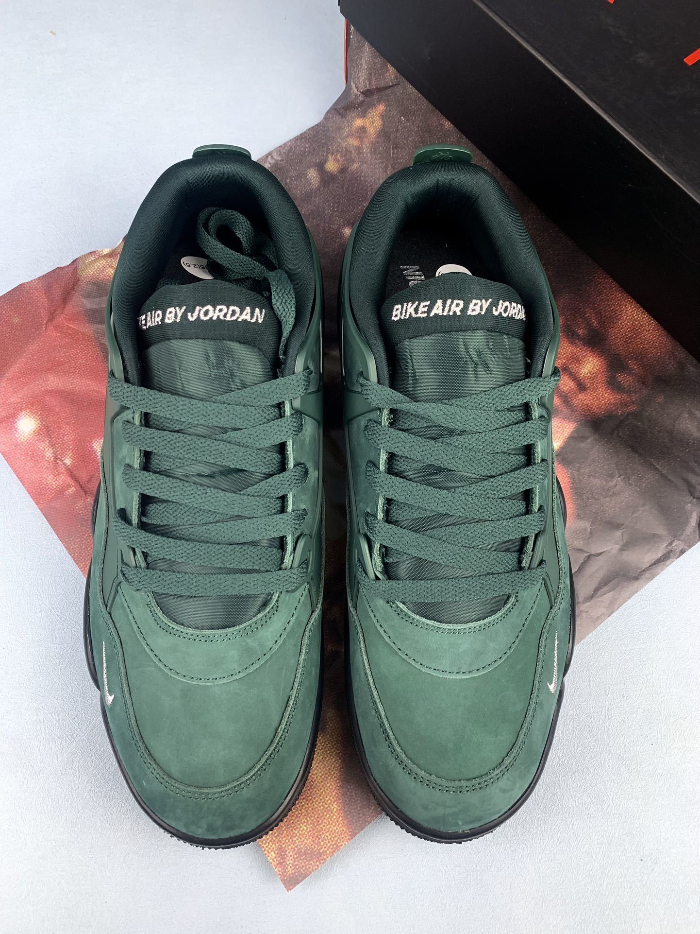 Air Jordan 4 Basketball Shoes (Men's & Women's)