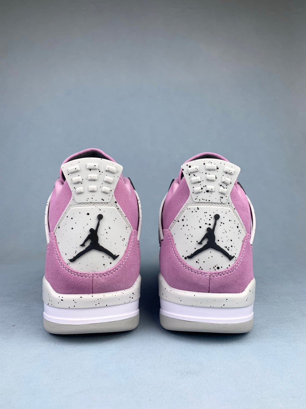 Air Jordan 4 Basketball Shoes (Men's & Women's)