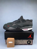 Air Jordan 4 Basketball Shoes (Men's & Women's)