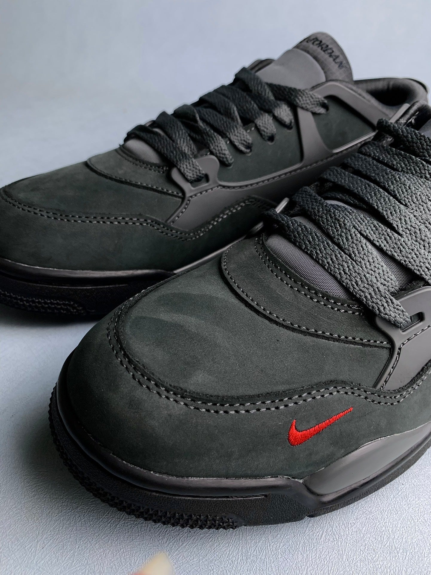 Air Jordan 4 Basketball Shoes (Men's & Women's)