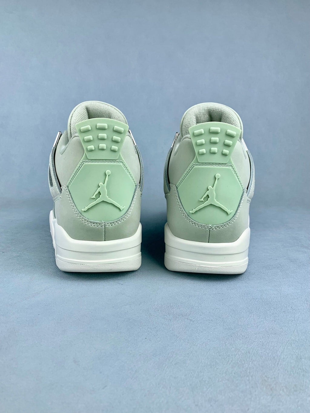 Air Jordan 4 Basketball Shoes (Men's & Women's)