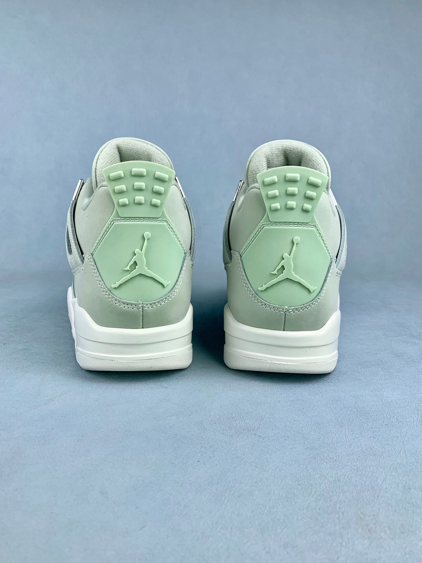 Air Jordan 4 Basketball Shoes (Men's & Women's)