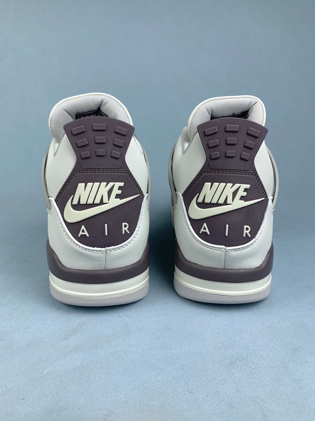Air Jordan 4 Men's Basketball Shoes