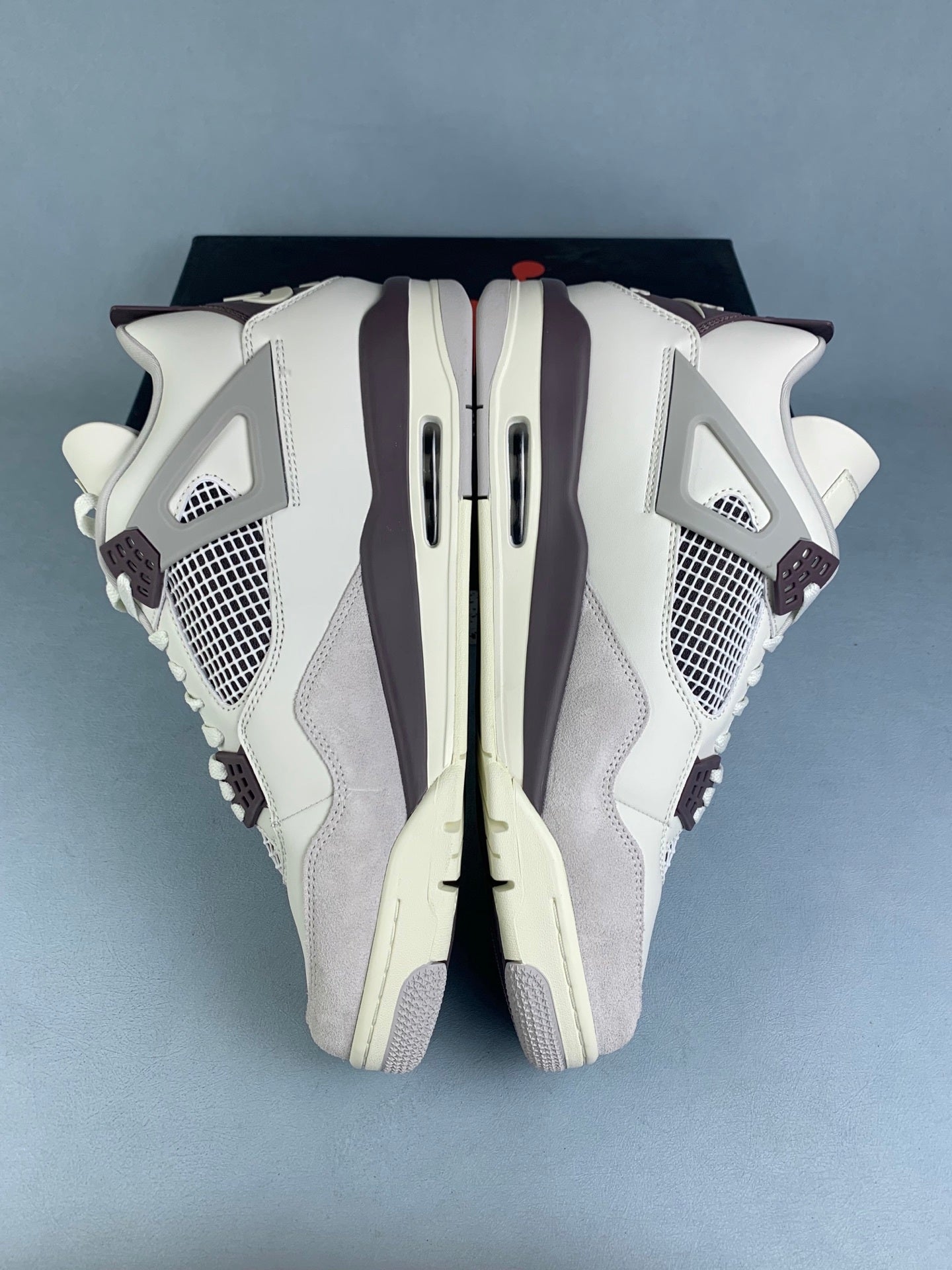 Air Jordan 4 Men's Basketball Shoes