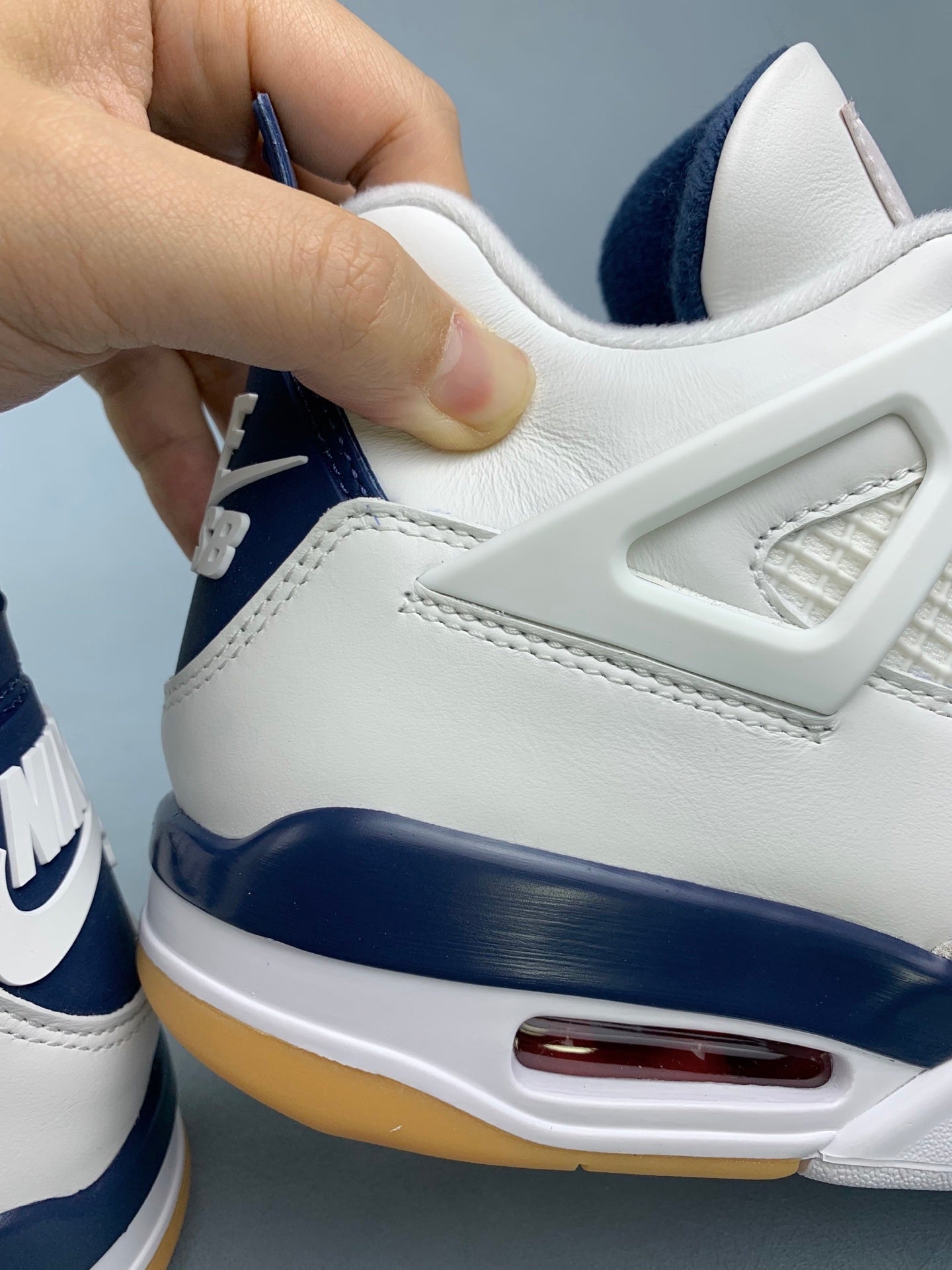 Air Jordan 4 Basketball Shoes (Men's & Women's)