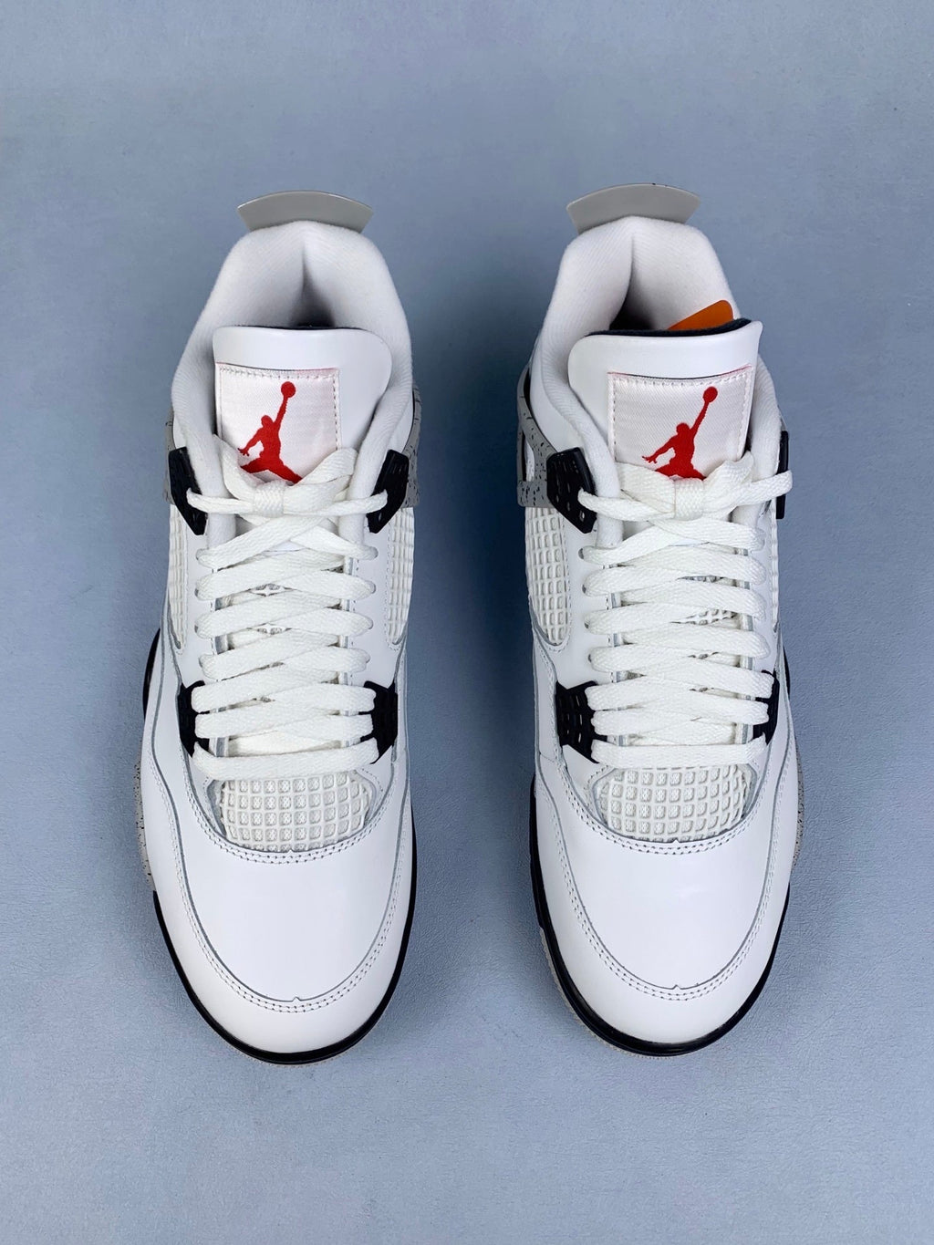 Air Jordan 4 Men's Basketball Shoes