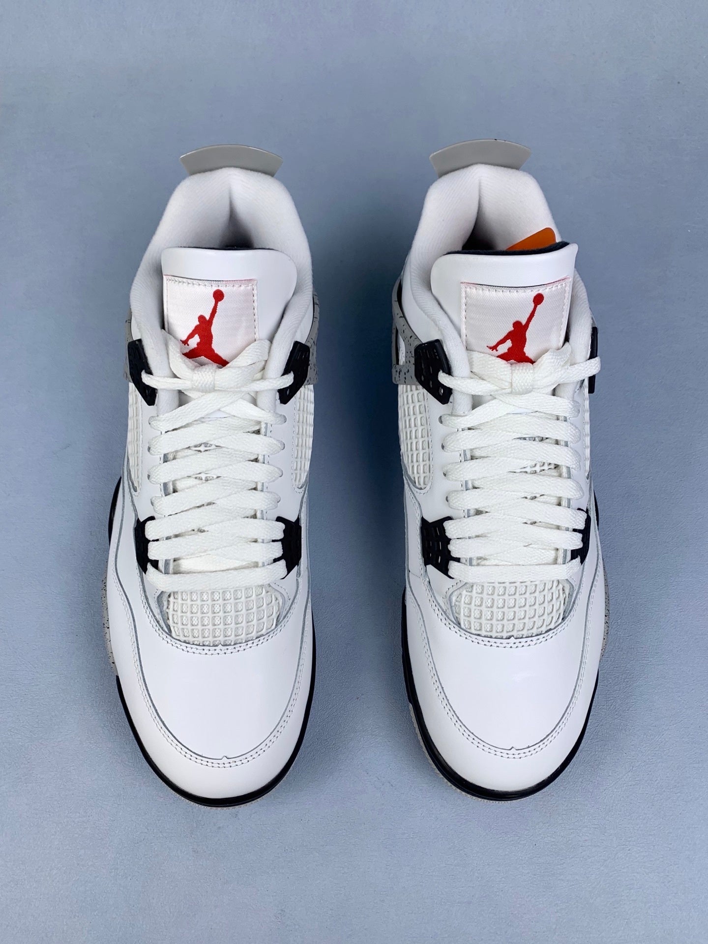 Air Jordan 4 Men's Basketball Shoes