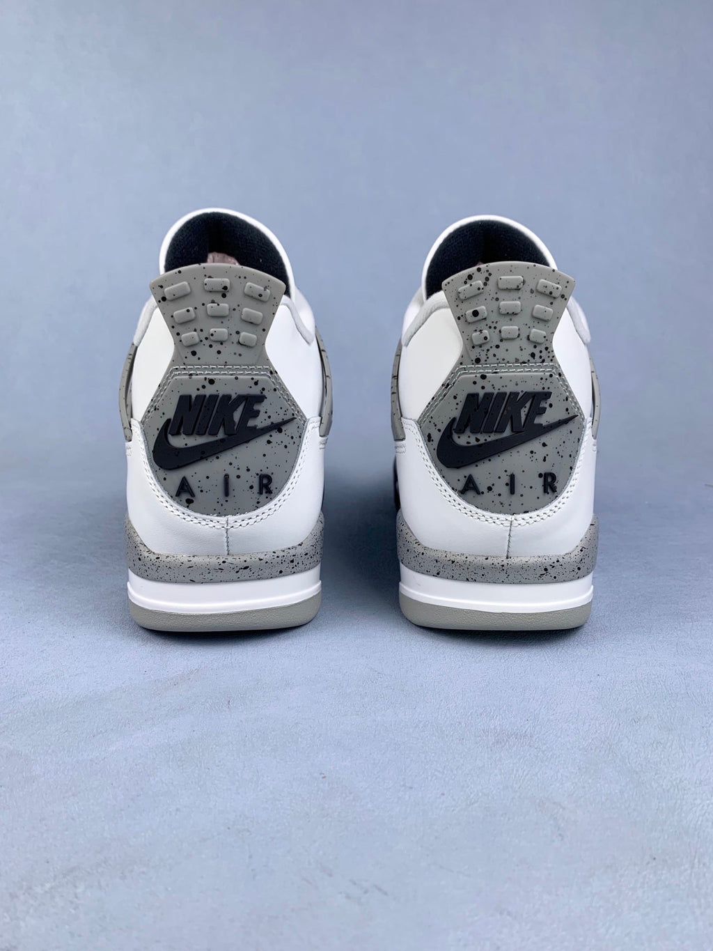 Air Jordan 4 Men's Basketball Shoes