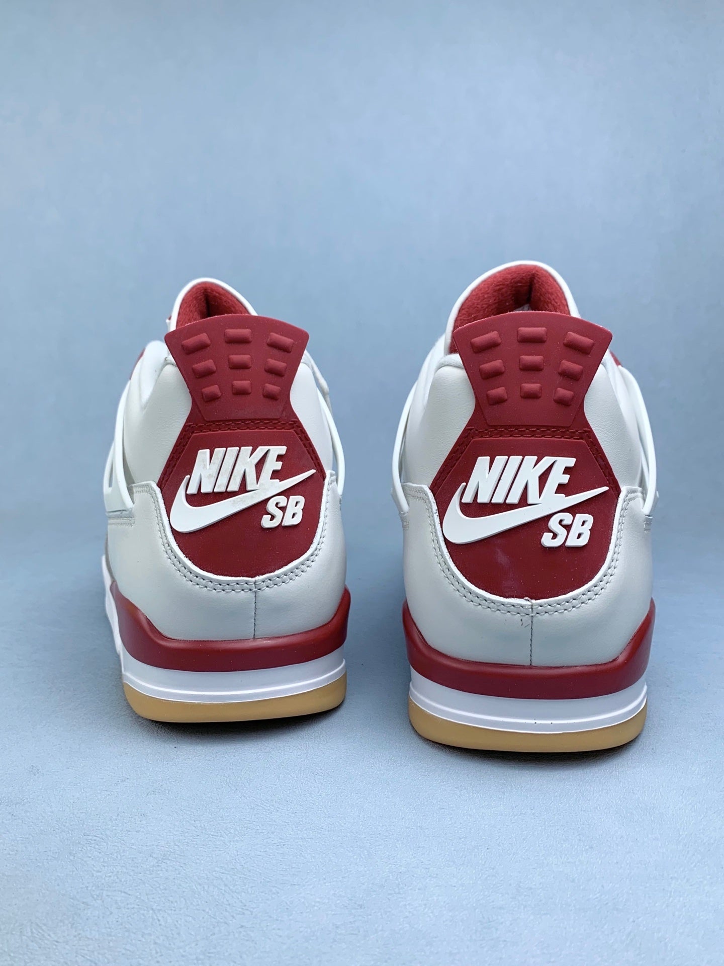 Air Jordan 4 Men's Basketball Shoes