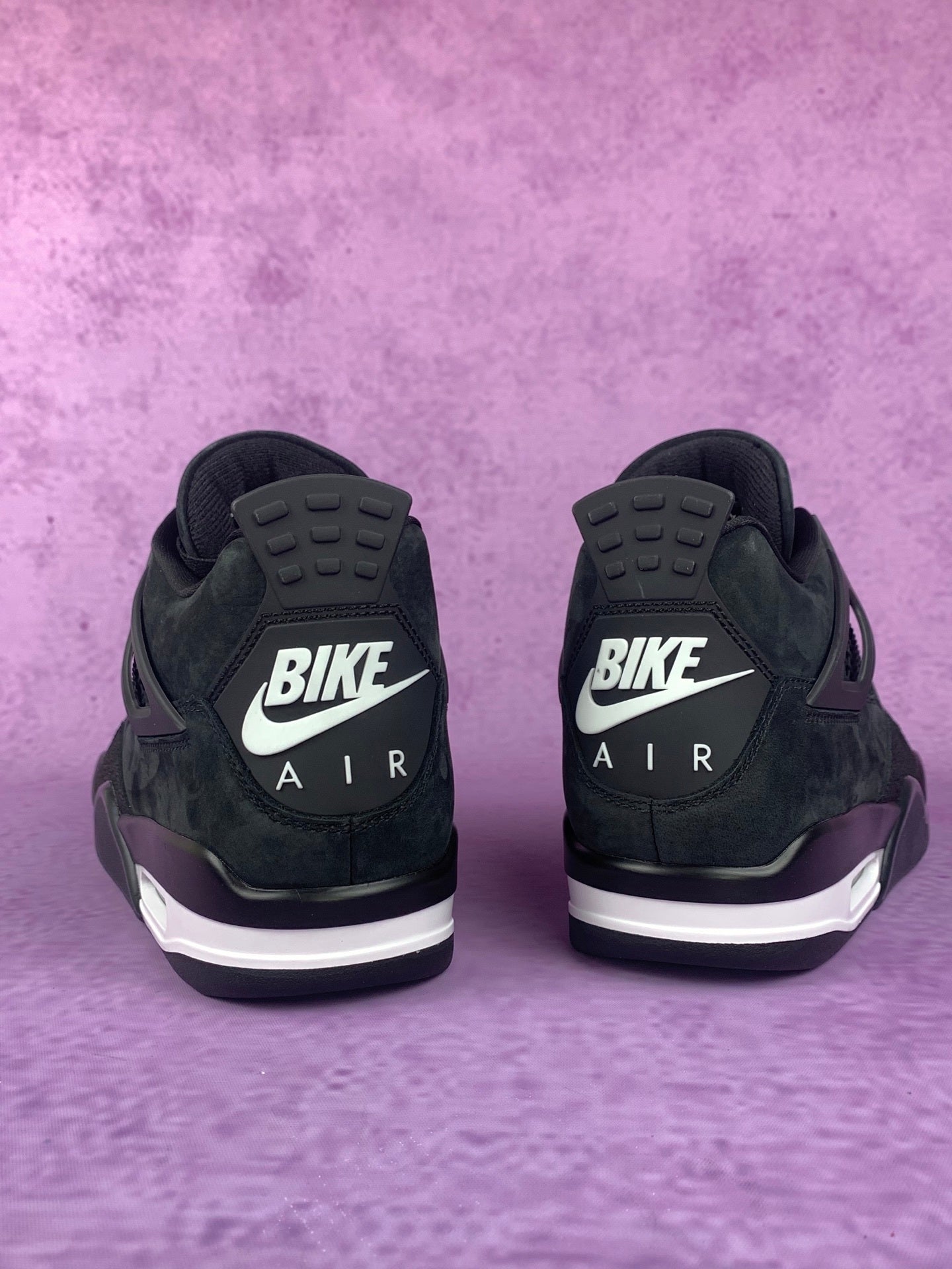 Air Jordan 4 Men's Basketball Shoes