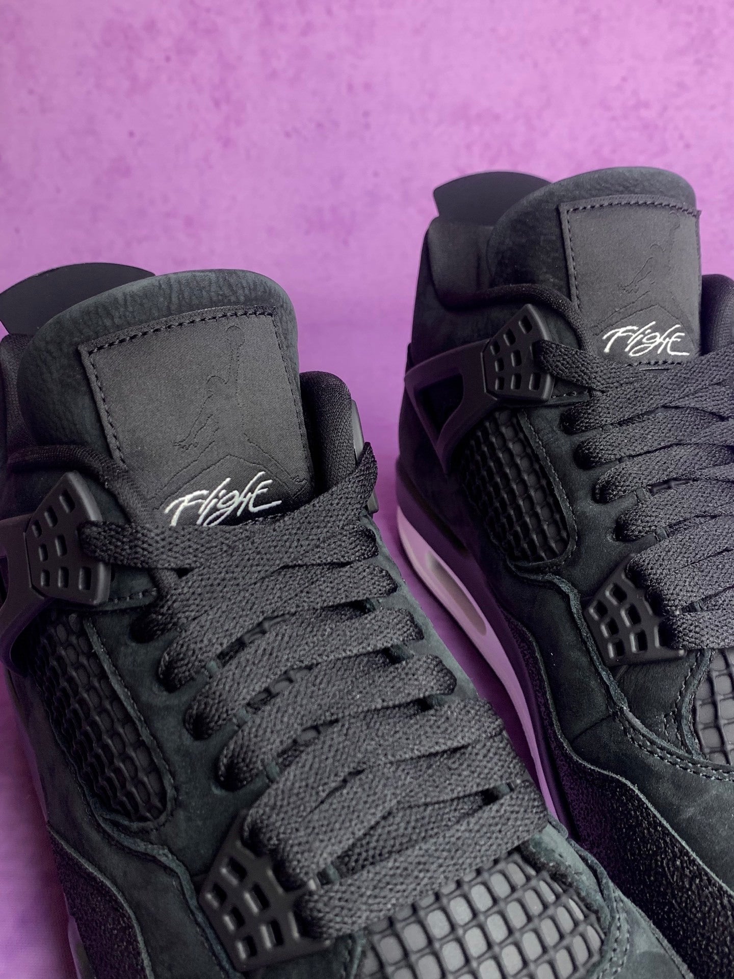 Air Jordan 4 Men's Basketball Shoes