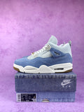Air Jordan 4 Men's Basketball Shoes