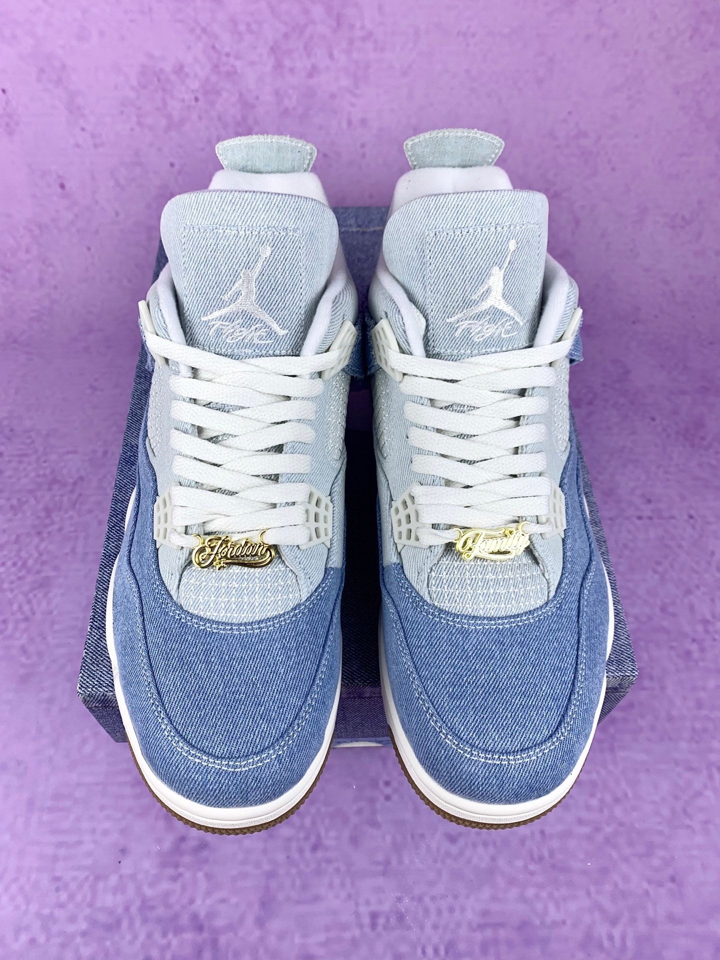 Air Jordan 4 Men's Basketball Shoes